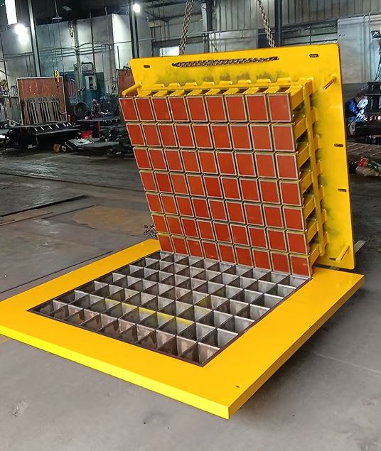 Concrete Paving Stone Mould suppliers