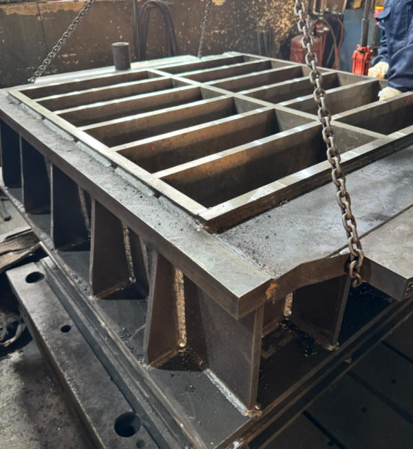 Paver Block Mould Price best