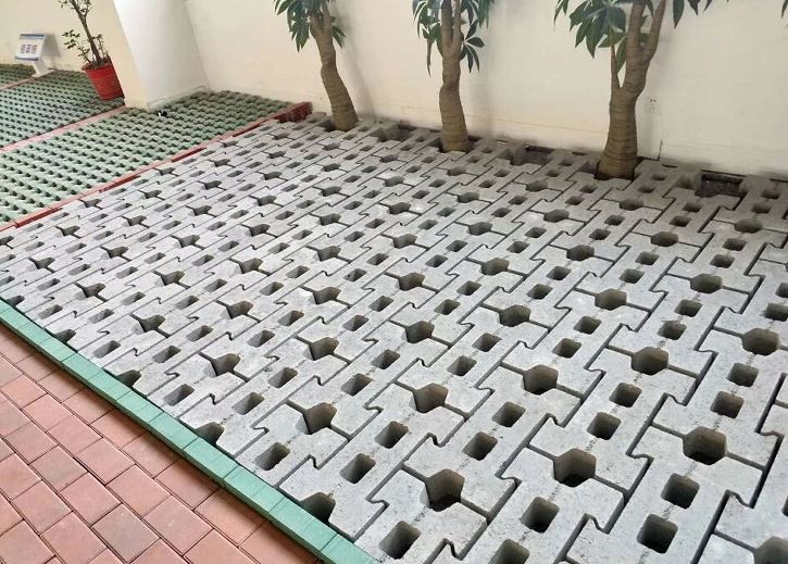 Paving Block Moulds best