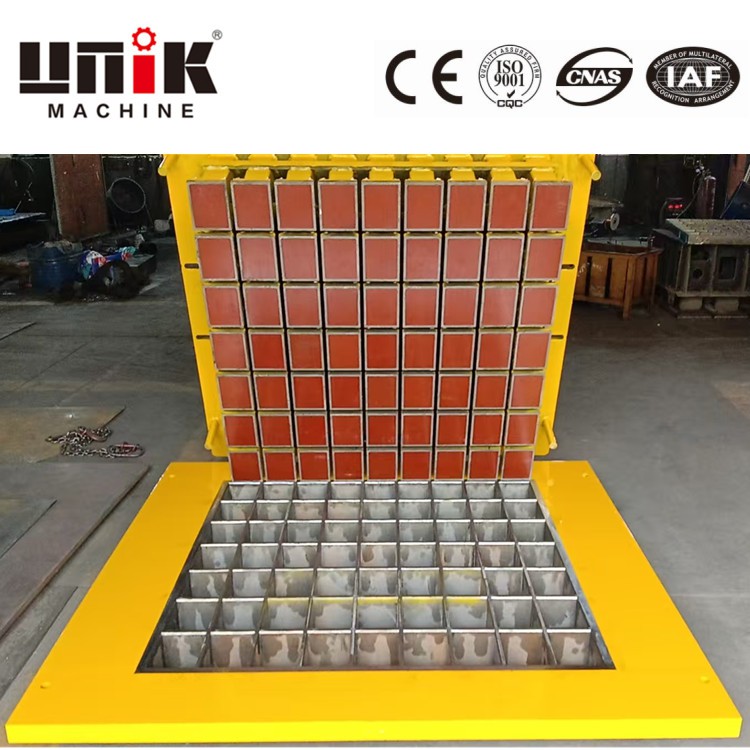 Brick Paver Mould