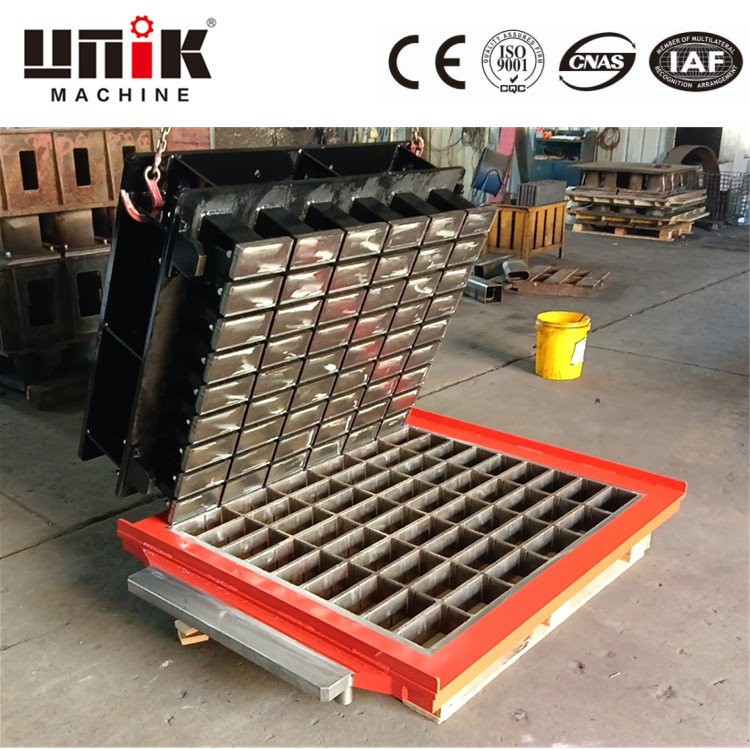Cement Paver Mould