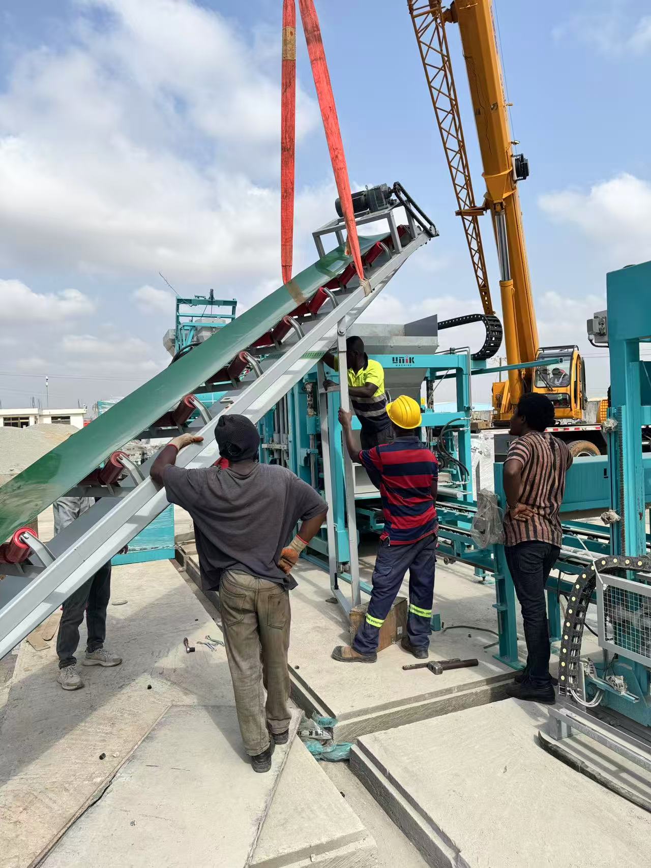 unik mould install unik mould install